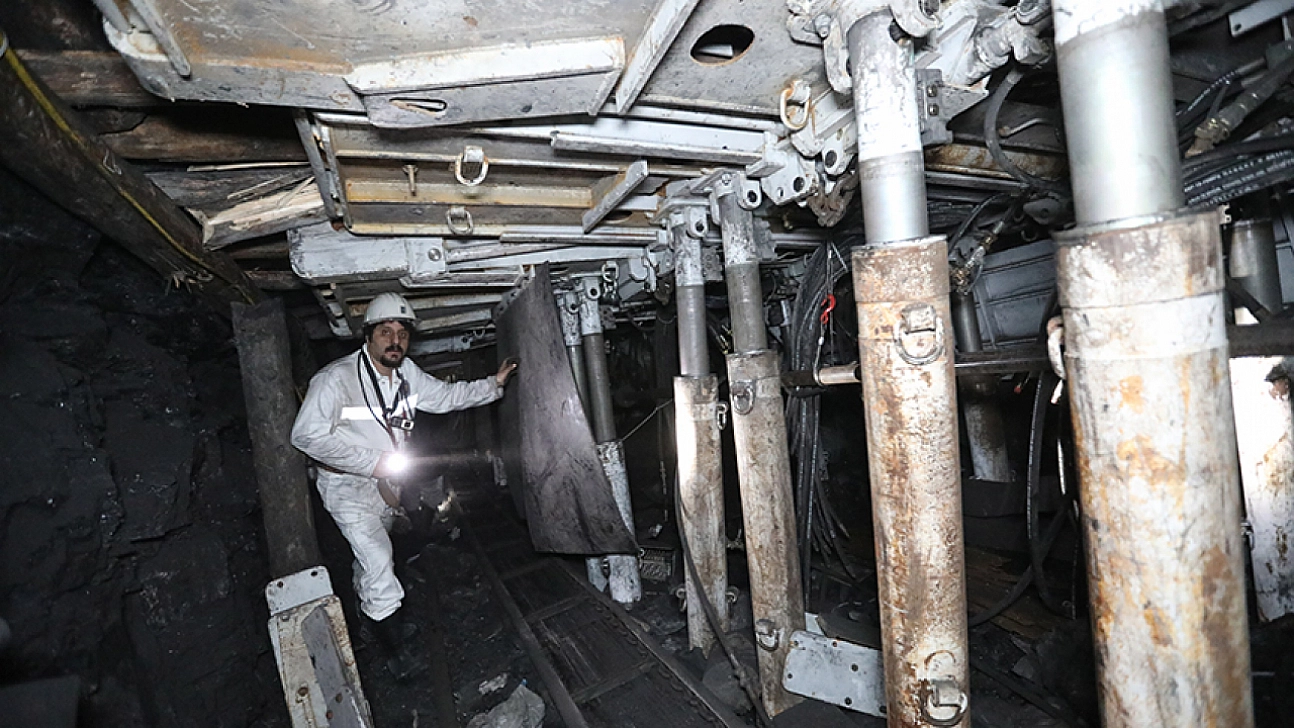 TTK'da İstihdam Fırsatı: Yüzlerce Personel İçin Kadro Başvuruları Başladı