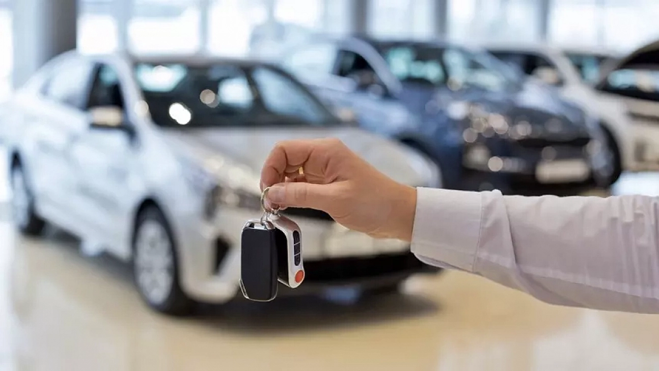 TÜİK Kasım Ayında En Çok Tercih Edilen Araçları Açıkladı İşte Liste!