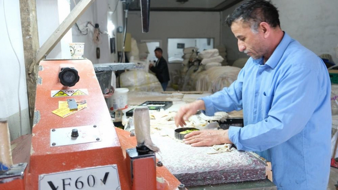 Tulum peyniri geleneğine Erzincan damgası