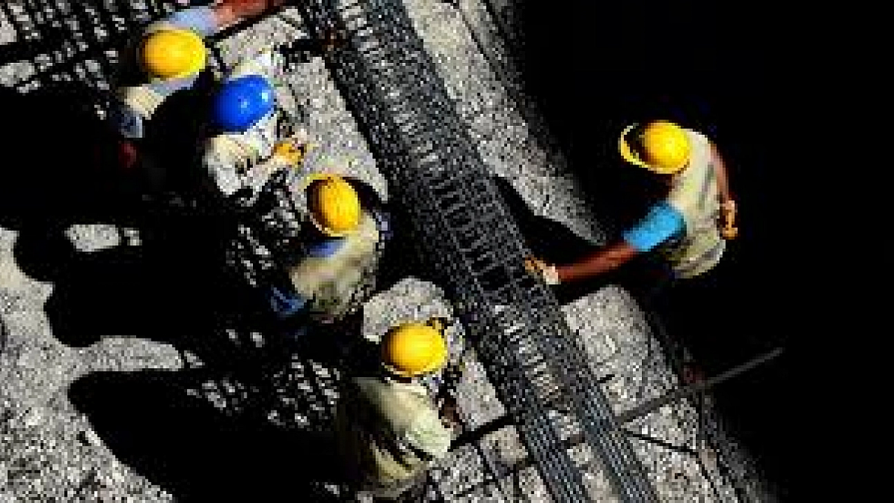 Türkiye uluslararası müteahhitlik listesinde dünya ikincisi