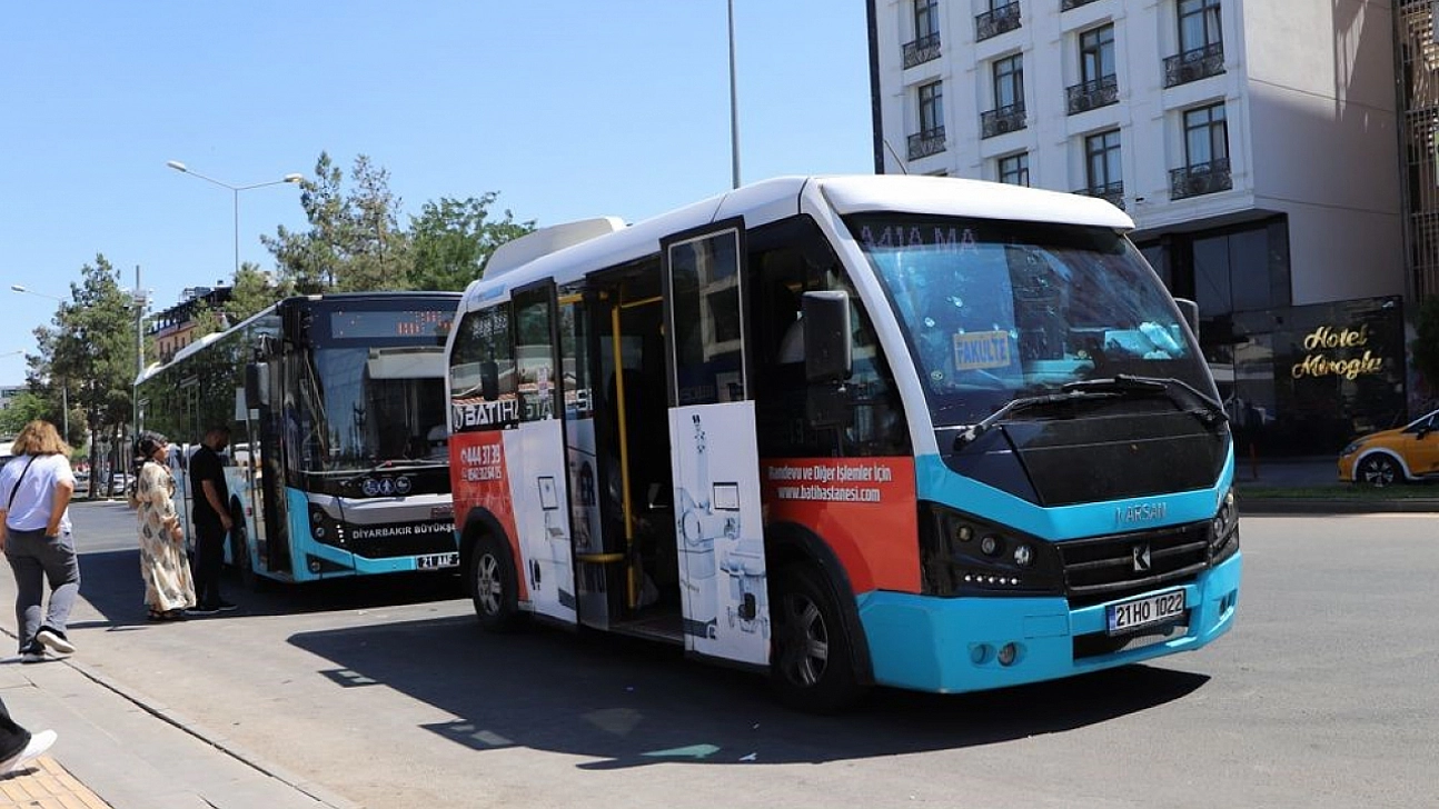 Ulaşımda dönüşümün yol haritasında sona gelindi