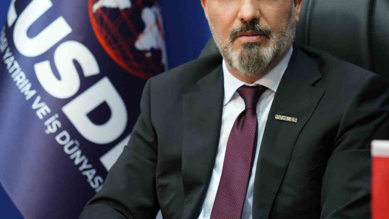 Geleceğimizin ilham kaynağı