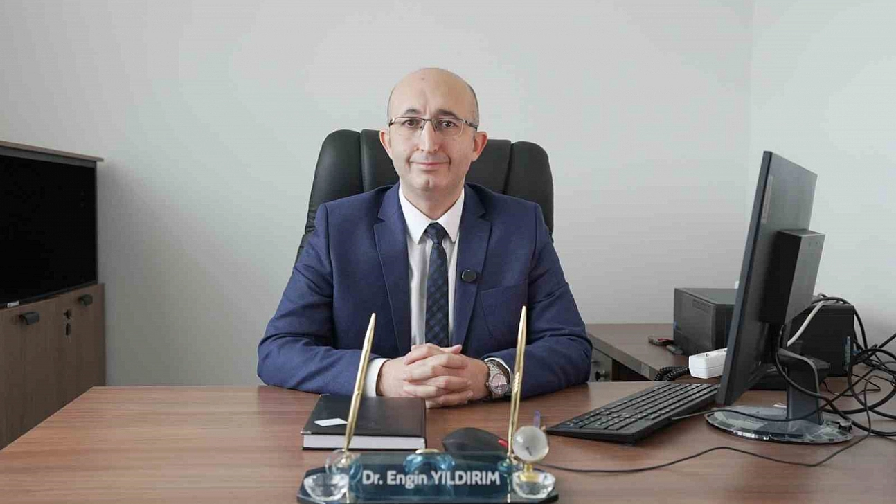 Uzmandan Hayat Kurtaran Uyarı: Rahim Ağzı Kanseri Önlenebilir