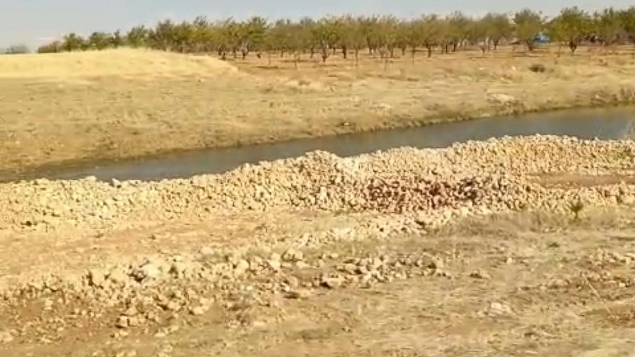 Uzun süredir tehlike saçıyordu: Büyükşehir Belediyesi devre dışı bıraktı