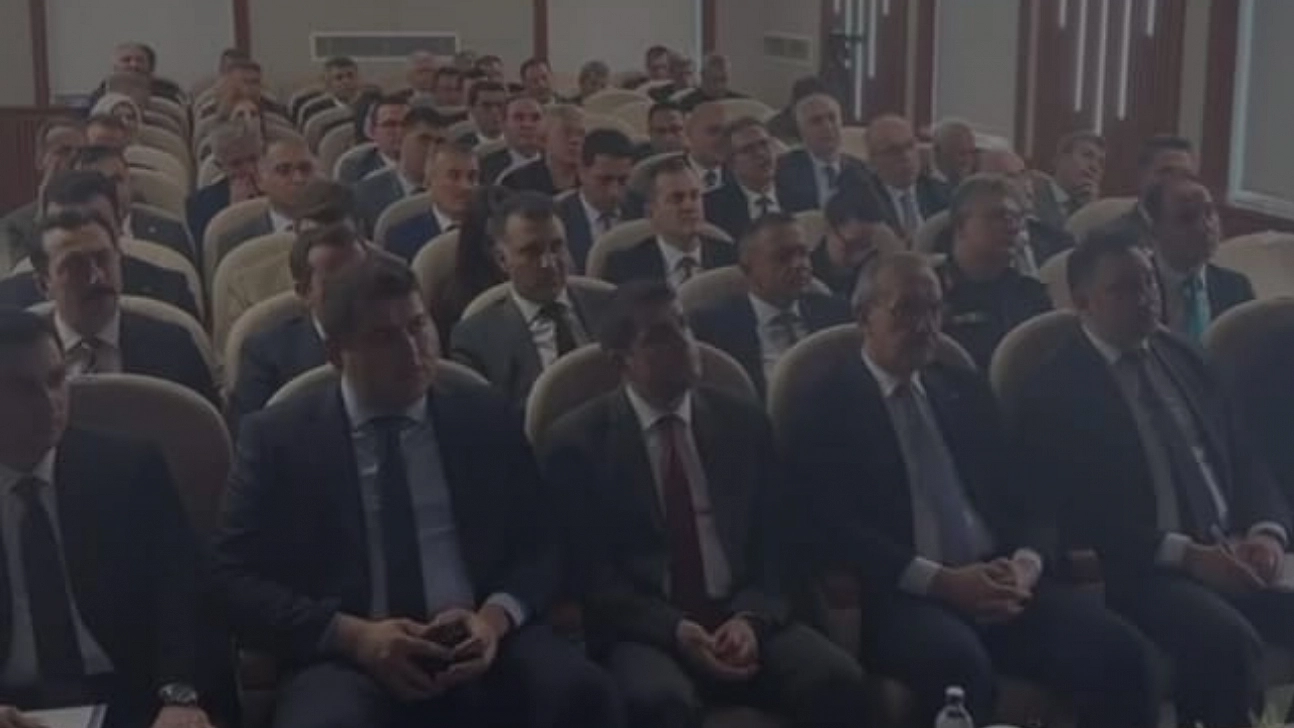 Vali Yavuz, sözünü tuttu