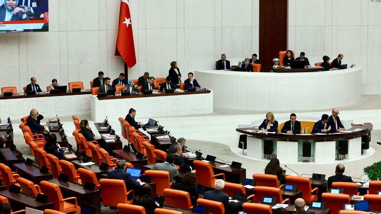 Van ve Tokat'tan sonra sıra Malatya'da! Çok yakında temeli atılacak!