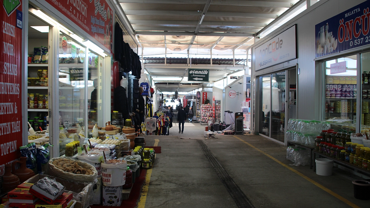 Vatandaş Ramazan hazırlığı yapamıyor! 'Ramazan'ı aç susuz geçireceğiz artık'