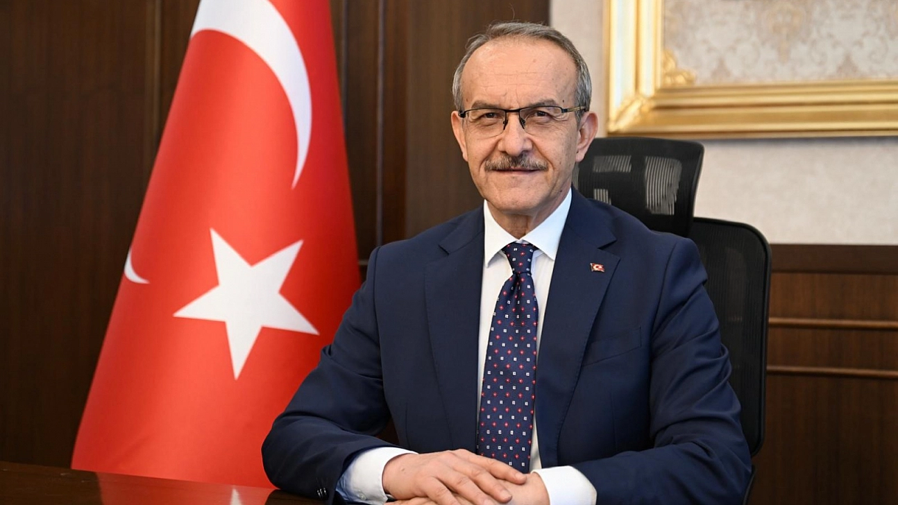 Yavuz'dan yeni yıl mesajı