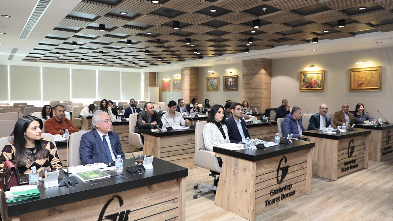 Yeşil Okullar Projesi'nde yeni dönem: Kapsam 12 okula çıktı