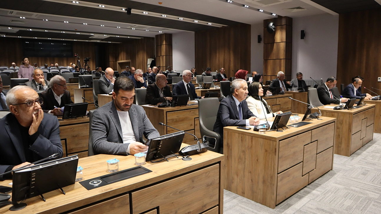 Yeşilyurt'ta Engelli Hizmetleri Güçleniyor: Üç Proje İçin Start Verildi