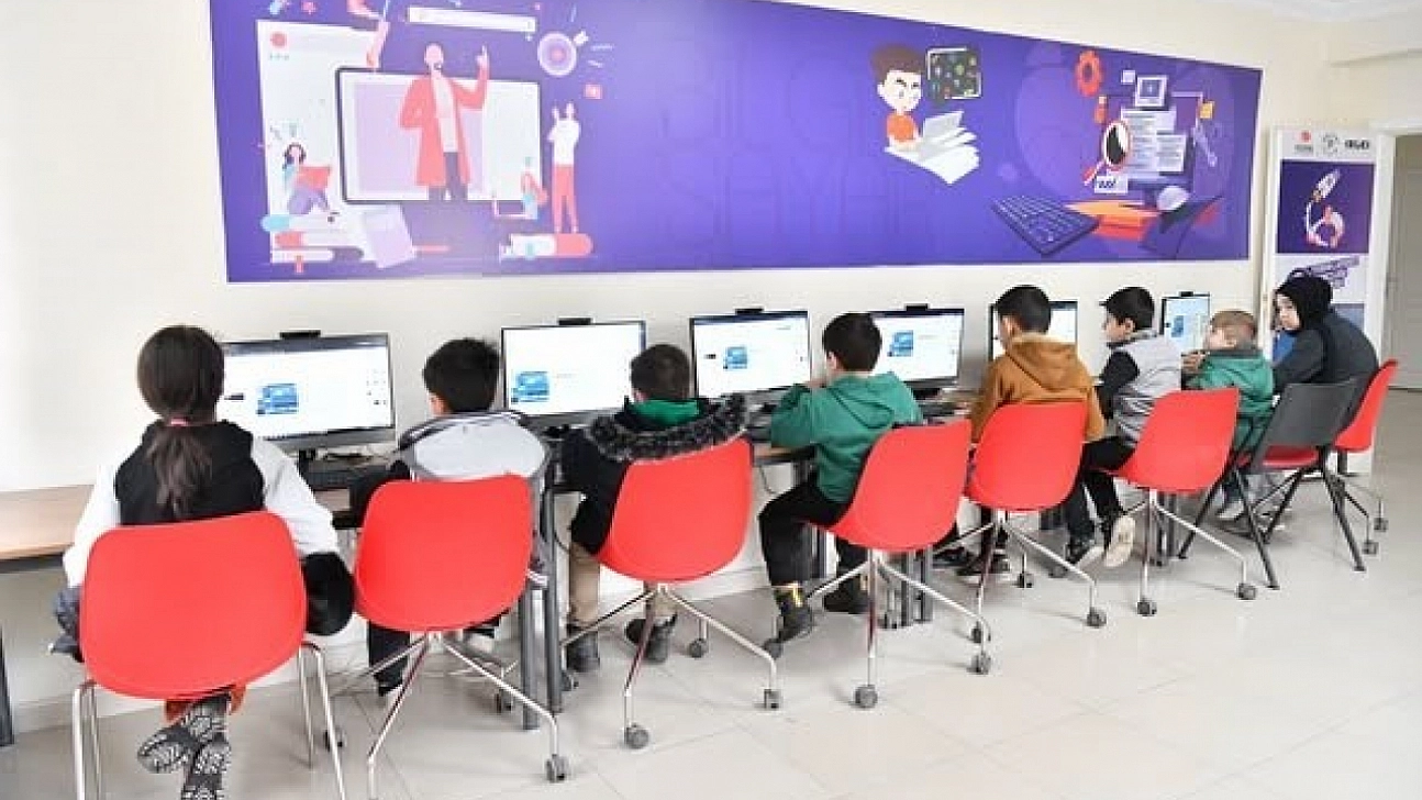 Belediyeden istihdama katkı sunan adım: Vatandaşlar yoğun ilgi gösteriyor!