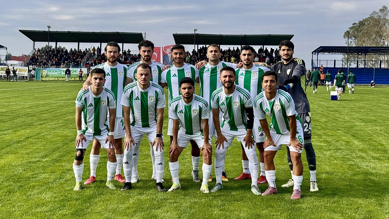 Yeşilyurtspor'un yarını tehlikede!