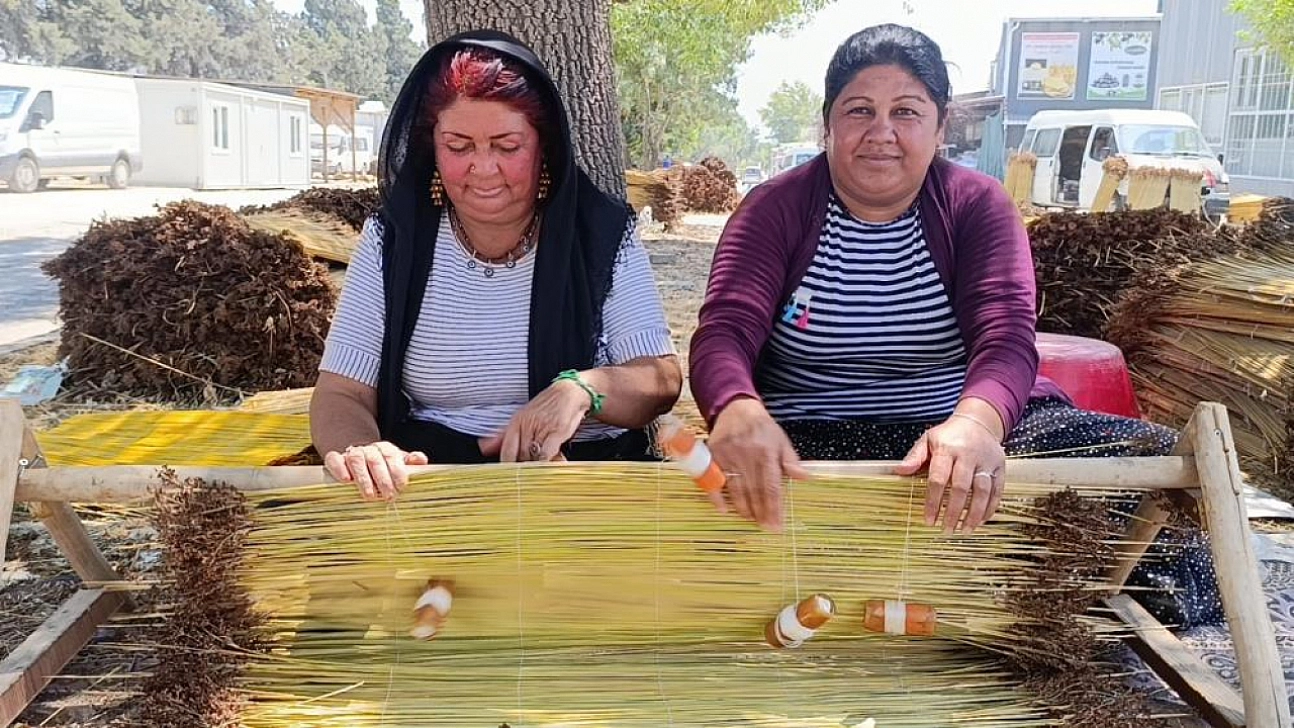 Zorlu şartlarda üretiliyor ama alıcısını bulamıyor