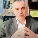 Cengiz Dere / Manevi Danışman