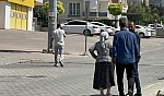 Malatya polisi yaşlı çiftin 1,5 milyonluk ziynet eşyasını kurtardı