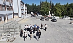 10 bin metrekare büyük dönüşüm: Malatya Polis Okulu yeni eğitim dönemine hazır