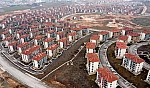 130 bin konut inşa edilmişti... Malatya konutta en hızlı kazandıran 10 il arasında