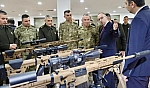 2. Ordu'da Komuta Değişti: Yeni Komutan Korgeneral Yaralı Oldu