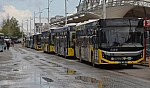 28A-H otobüs saatleri ve durakları: 28A-H Niyazi Mısri - Sanayi - Hastane - Topsöğüt hattı
