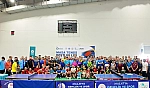 32 İlden 160 Sporcu Malatya'da Buluştu