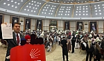 471 bin TL'lik yemek faturasını kim ödeyecek?