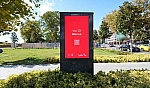 Malatya'da billboardlardaki gizemli sözlerin sırrı ortaya çıktı