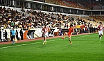 Yeşilyurtspor'dan tarihi fark