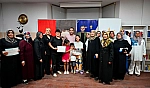 Babacan, vatandaşların taleplerini dinledi