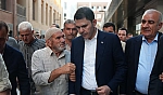 Bakan Kurum, Malatya'ya geliyor