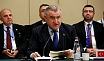 Bakan Malatya'ya geliyor!