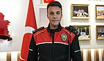 Başkomiser, Fernerbahçe Formalı çocukla yaşadıklarını anlattı