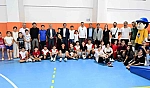 Malatya'da 40 branşta yaz okulu maratonu bitti
