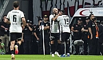 Beşiktaş'ın konuğu Kauno Zalgiris | Maç ne zaman, saat kaçta ve hangi kanalda?