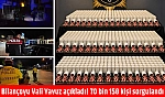 Bilançoyu Vali Yavuz açıkladı! 70 bin 158 kişi sorgulandı