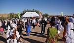 Bin yıllık Bağ Bozumu Festivalli düzenlendi