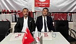 MTSO'da seçim hesabı başladı: Mahmut Boyraz'dan 8 yıllık dönem masaya yatsın çağrısı