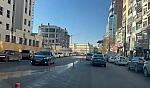 Büyükşehir Belediyesi duyurdu: Malatya'daki merkez caddeler trafiğe kapatılacak