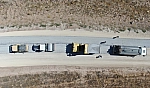 Çamur ve toz devri kapanıyor! 2 yılda 860 kilometre yol yenilendi!