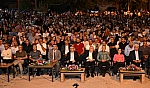 CHP'li Başkan Göçer'den Sami Er'e övgü