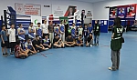 Çocuklar teknoloji bağımlılığına karşı bilinçlendiriliyor