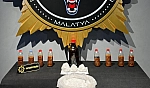 Doğu illerinden getiriyorlardı! Malatya'da 5 kilo zehir ele geçirildi