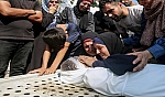 Gazze'deki saldırılarda 24 saat içinde 5 şehit ve 7 yaralı