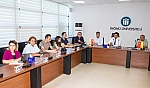İnönü Üniversitesinde lisansüstü süreçler dijitalleşiyor