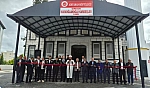Karaoğlanoğlu Kardeşler Camisi ve Kur'an kursu açıldı