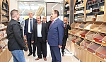 Esnaf çarşıya dönsün