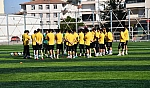 Kocasinan Şimşekspor Malatya deplasmanında