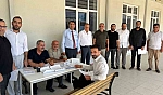 Mahmut Boyraz'dan liste itirazı