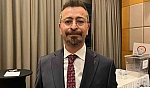 Yeni başkan Gökhan Ulu oldu
