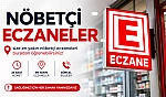 Malatya'da 15 Temmuz nöbetçi eczaneler listesi