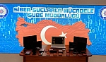 Malatya'da 2,8 milyar TL'lik bahis ağı çökertildi: 16 tutuklama